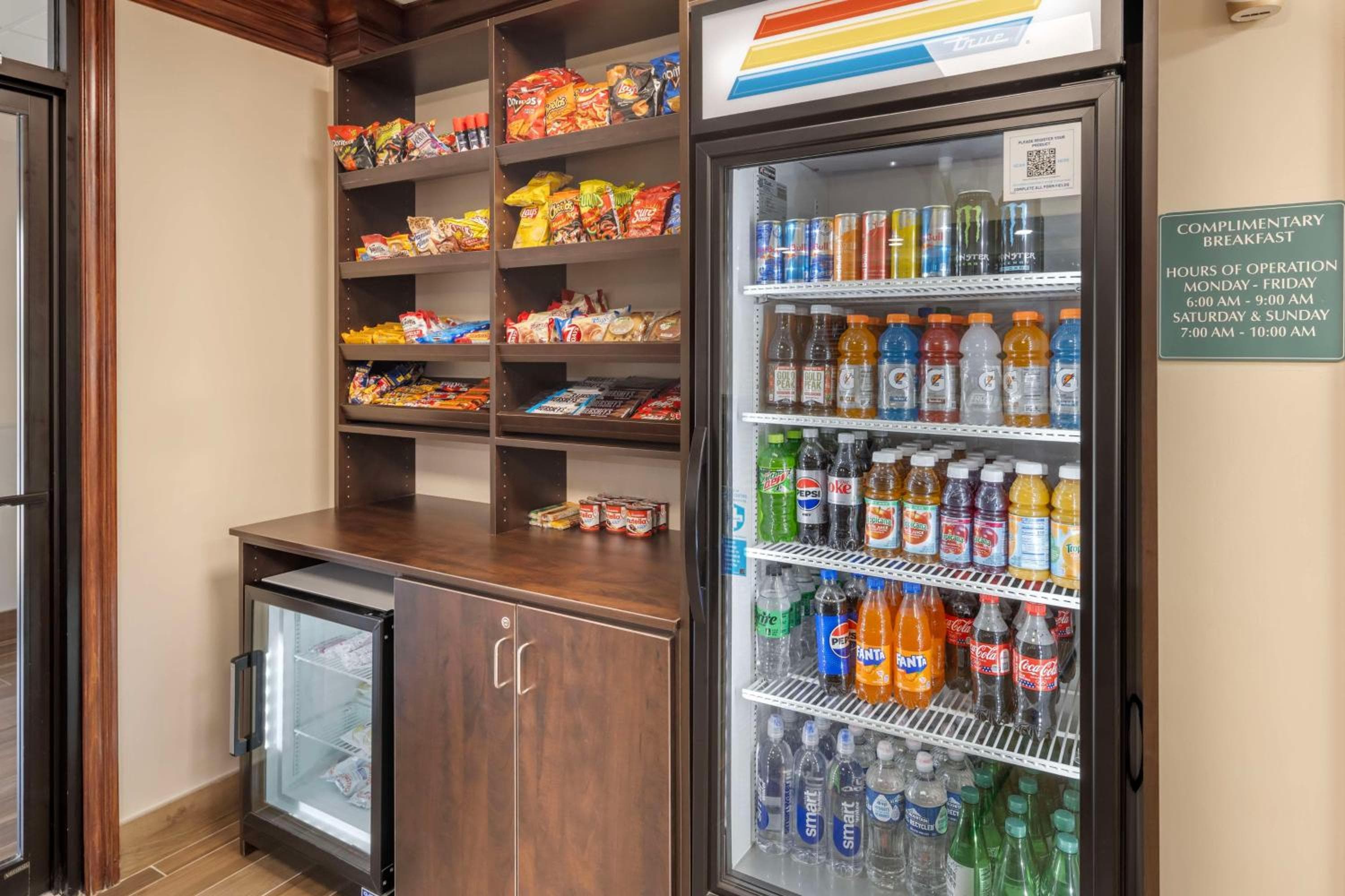 Best Western Mason Inn