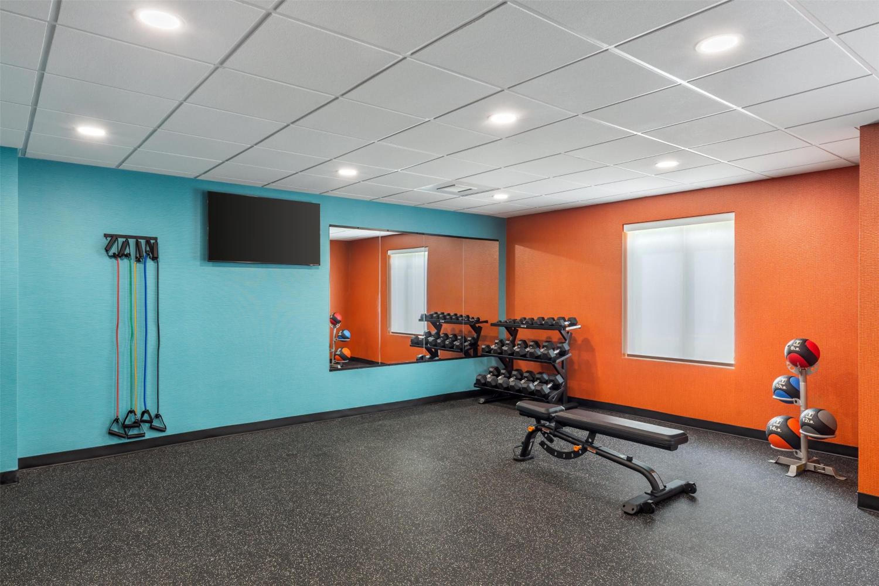 Best Western Manchester