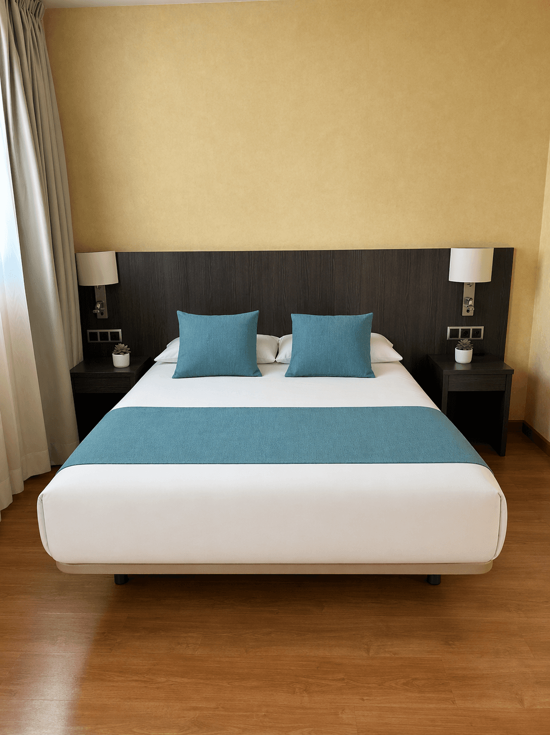 Hotel 1948 Manresa