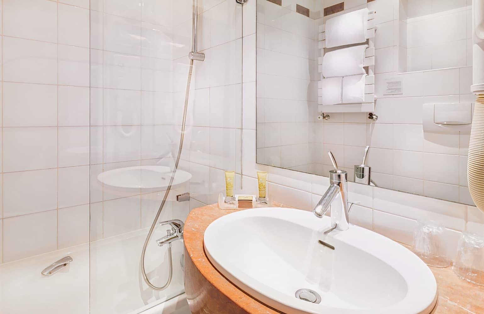 Hôtel Albe Saint-Michel