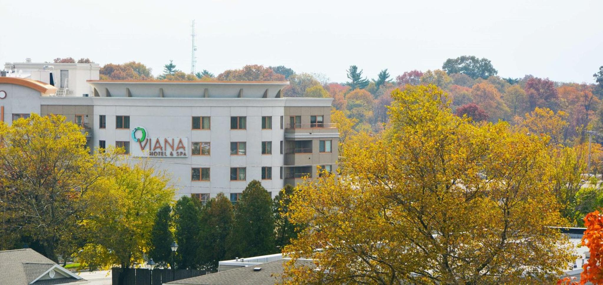 Viana Hotel & Spa