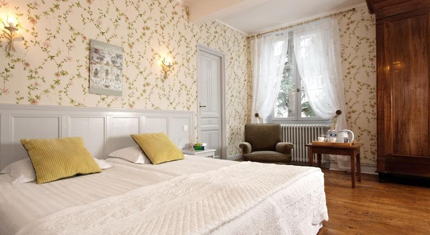 Château de Lassalle