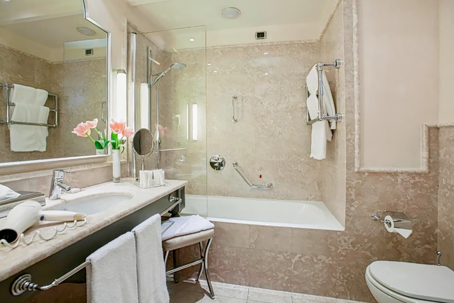 Starhotels Tuscany