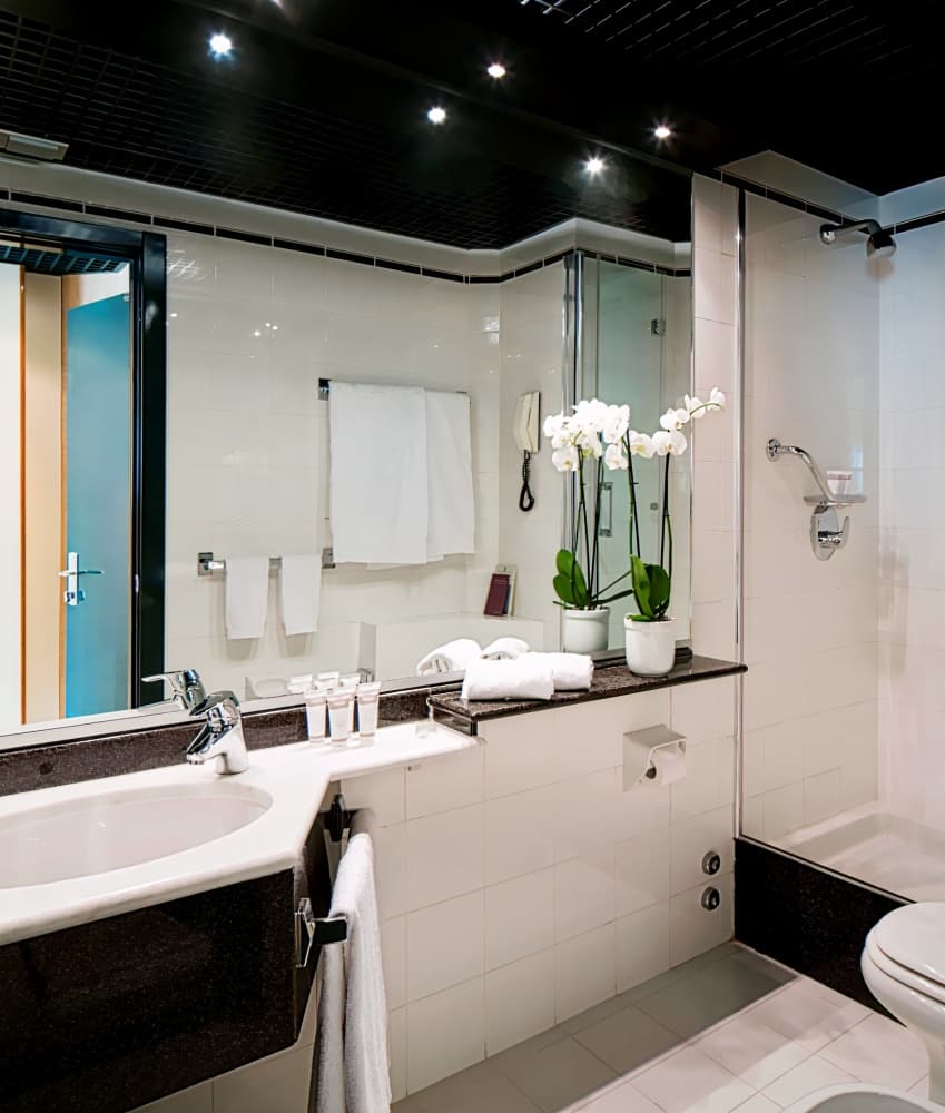 Starhotels President