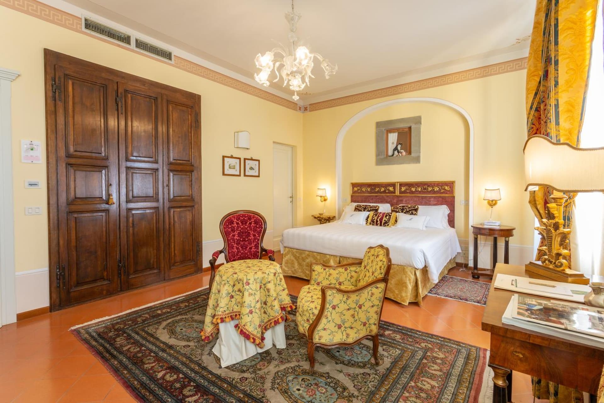 Villa Marsili