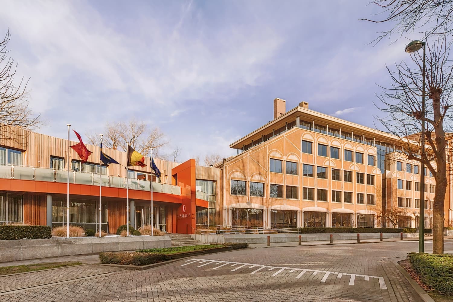 Ramada Brussels Woluwe