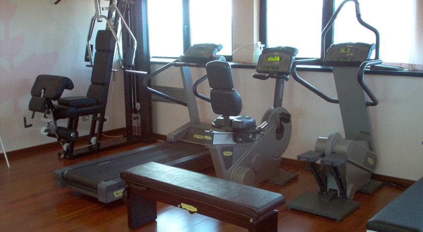 Grand Hotel San Marino