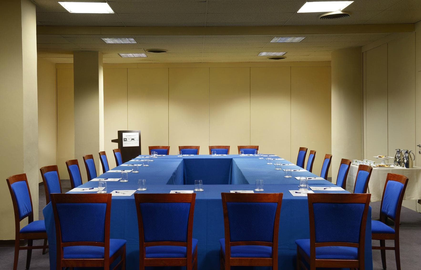 Grand Hotel San Marino