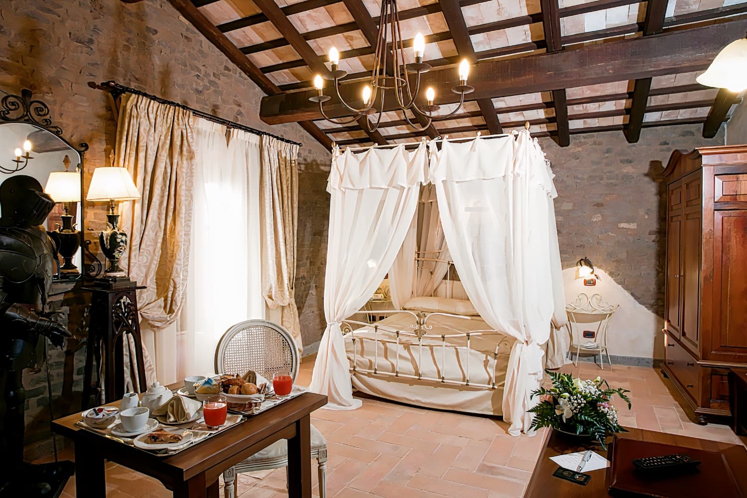 Relais Castrum Boccea