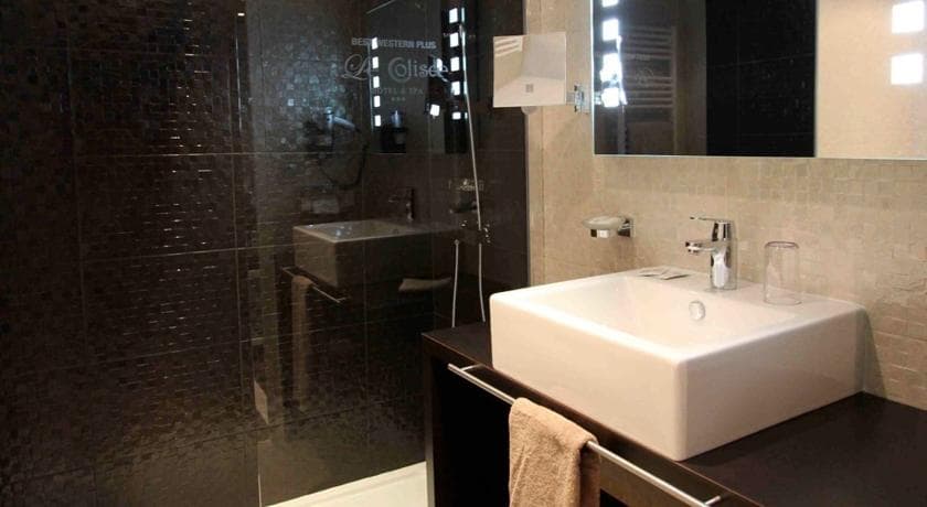 Le Colisée Hôtel & Spa