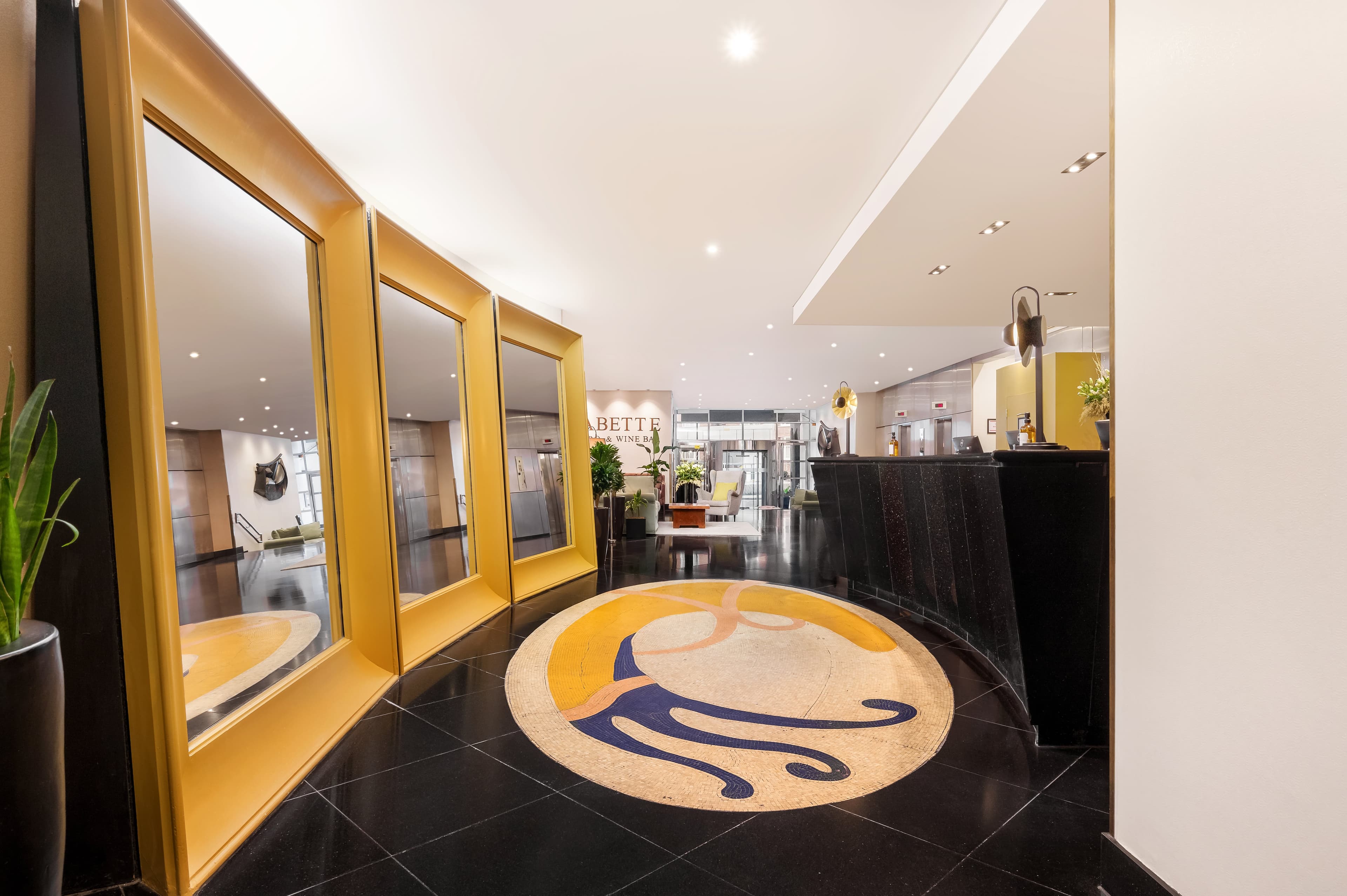 Millennium Knightsbridge