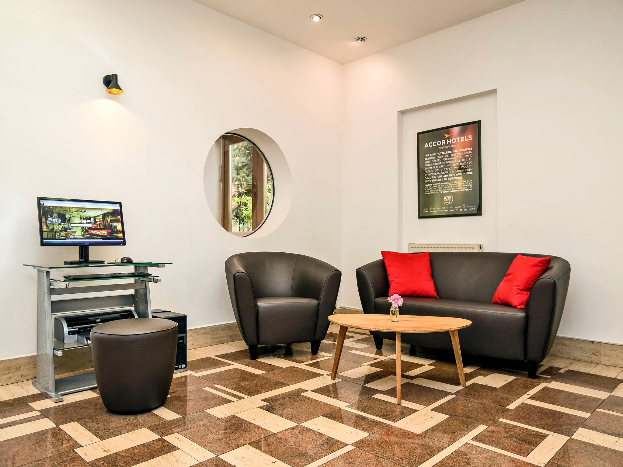 ibis Berlin City Süd