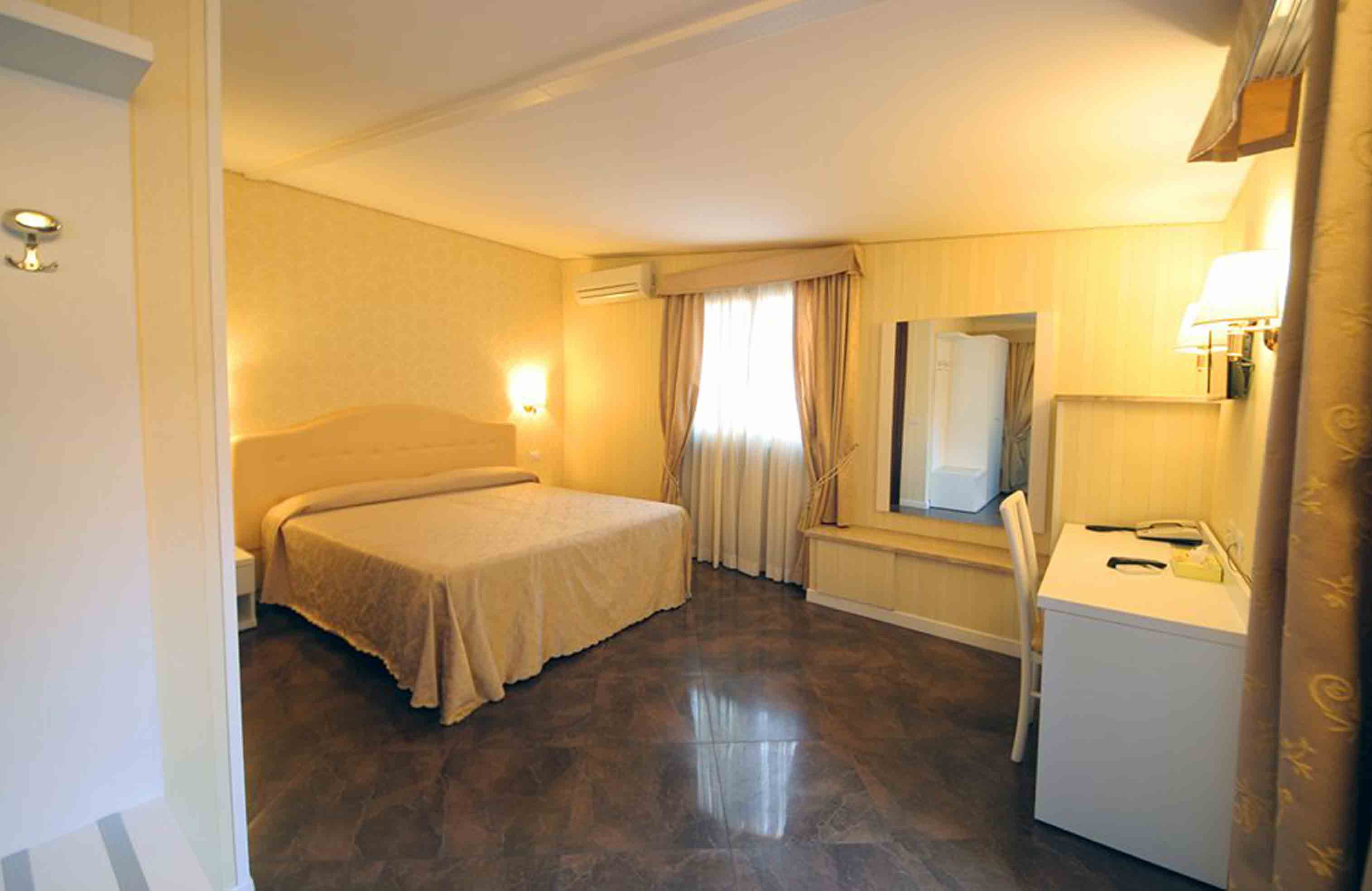 Hotel Saturnia
