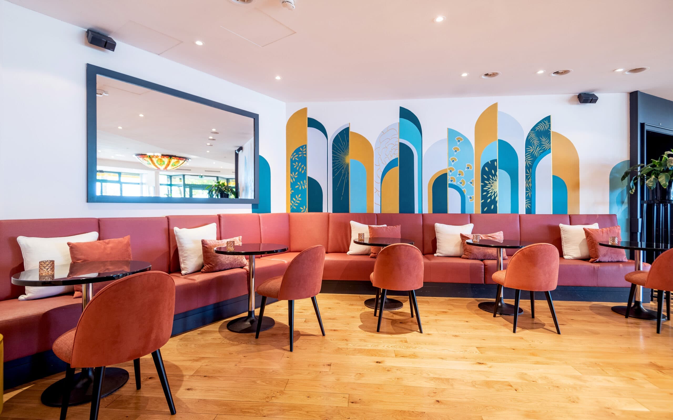 Royal Plaza Montreux