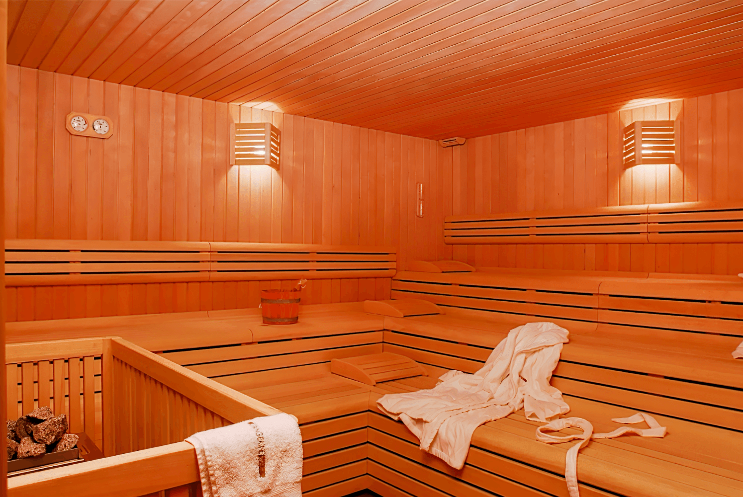 Ambasciatori Place Hotel