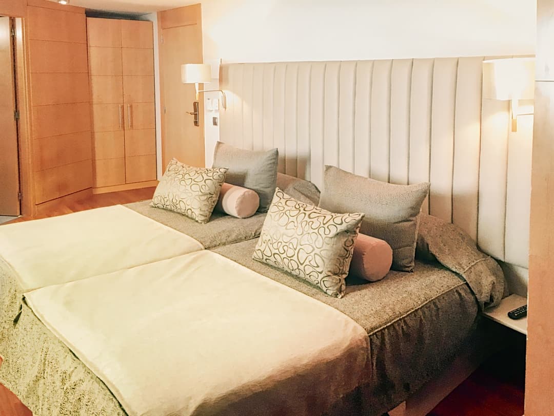 Hotel Sansi Diputació