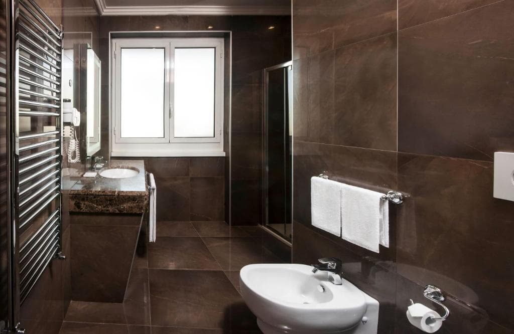 Radisson Blu GHR Rome