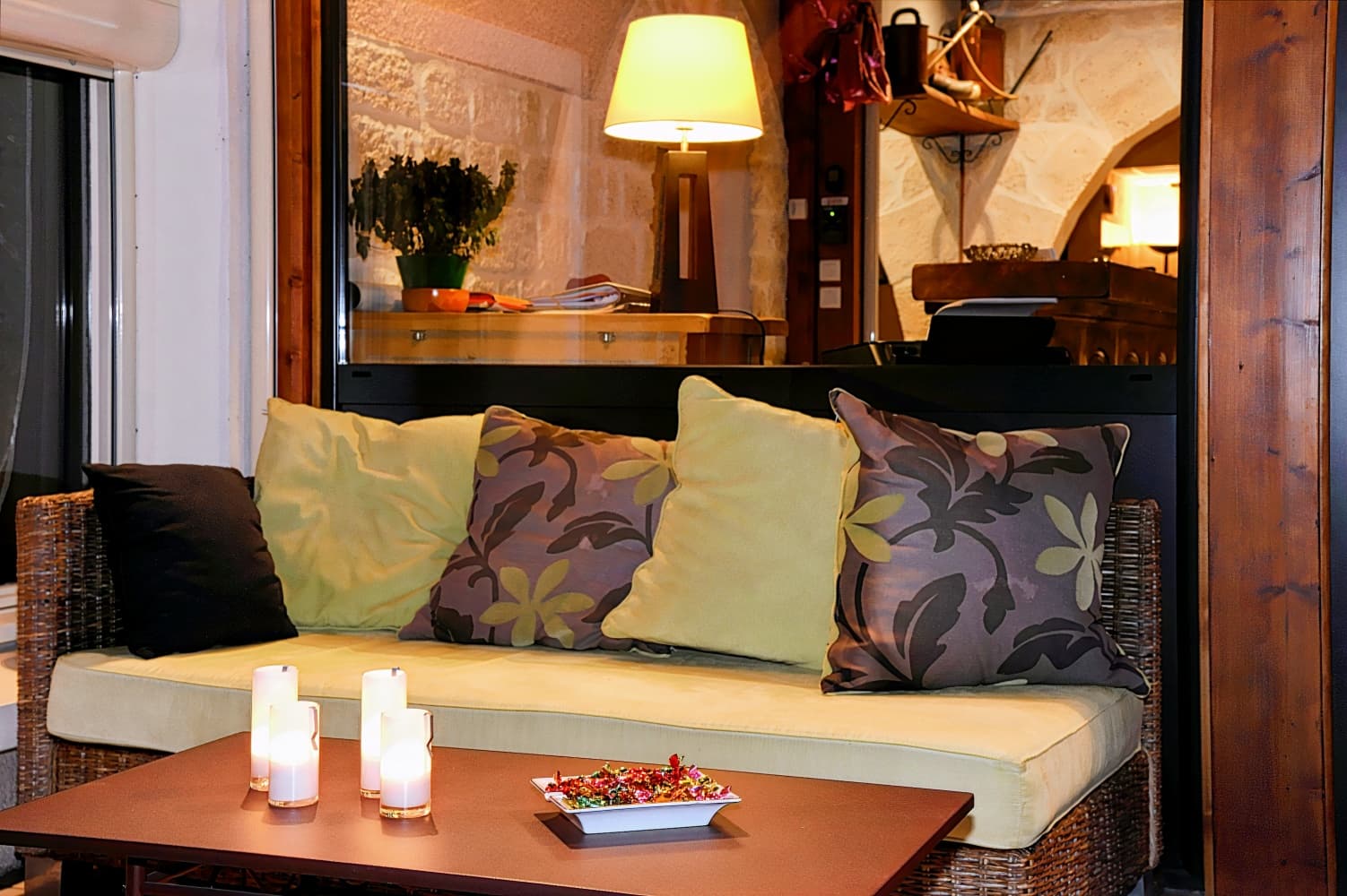 Hôtel des Grands Vins