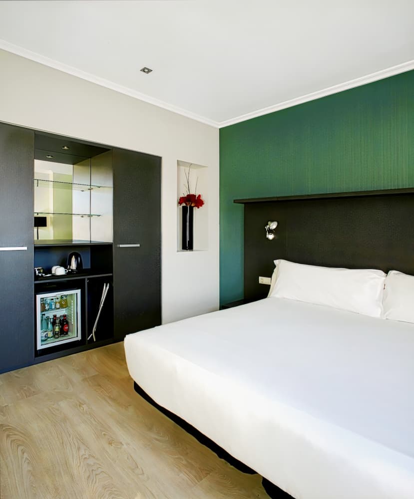 Hotel Alimara Barcelona