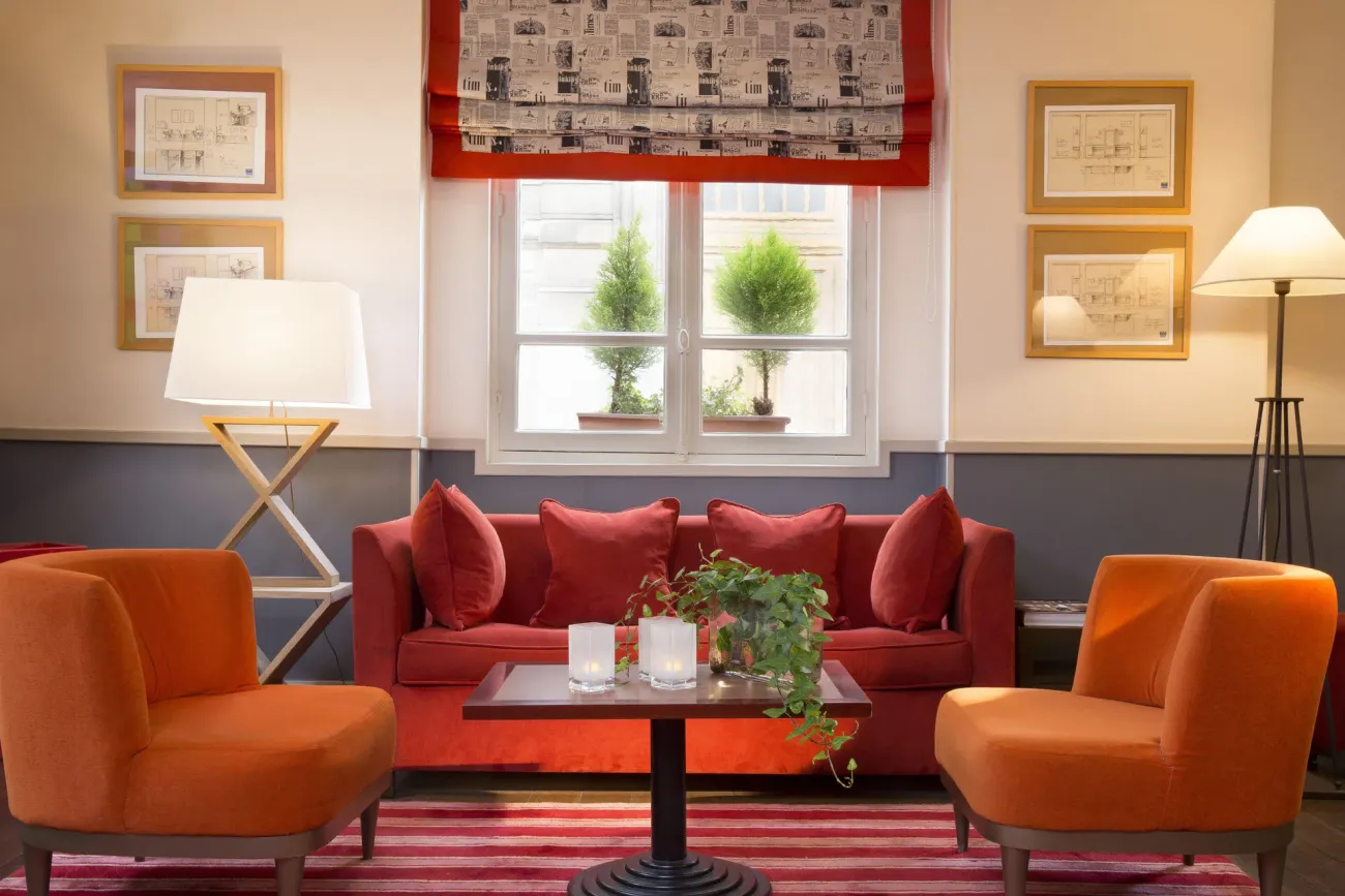 Hôtel De La Manufacture