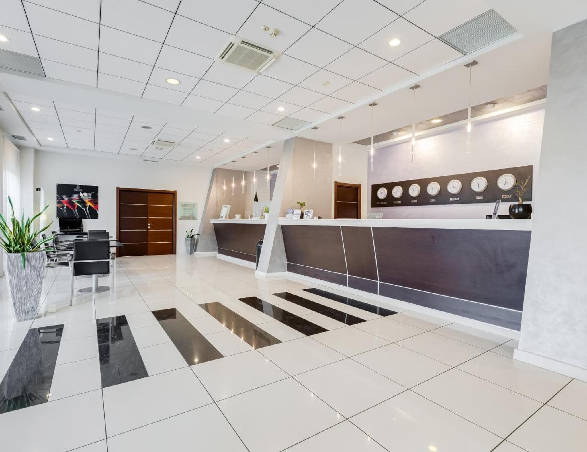 Best Western Hotel Class