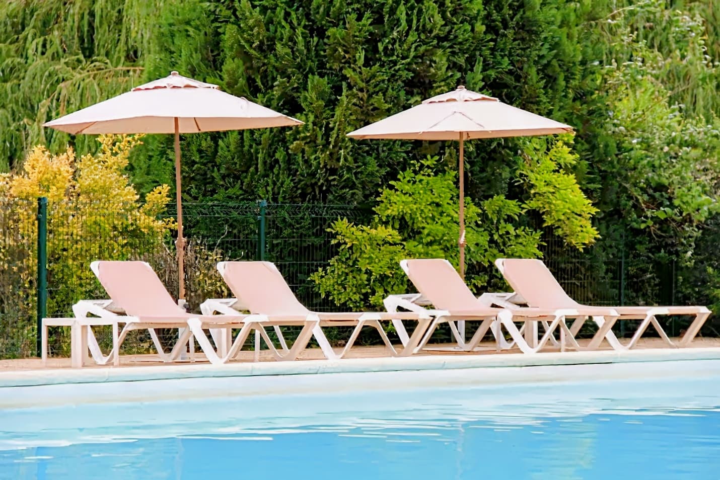 Le Château de Perigny