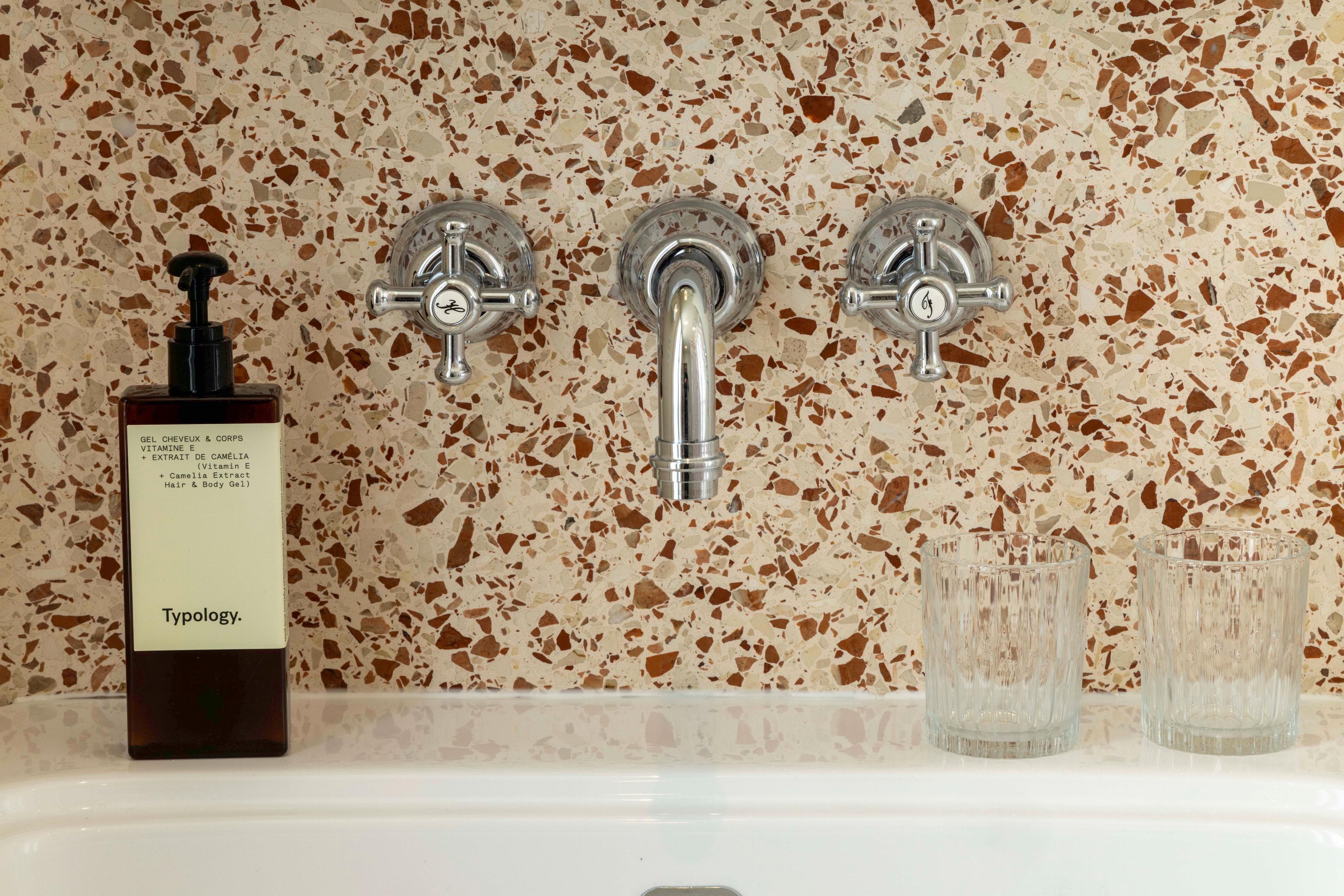 Hôtel L’Inattendu