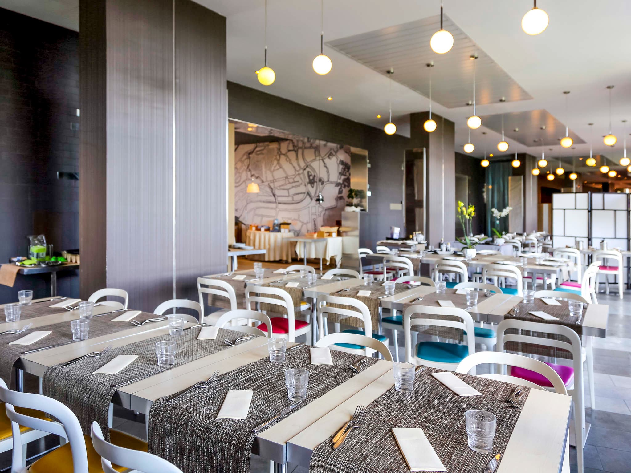 ibis Styles Roma Eur