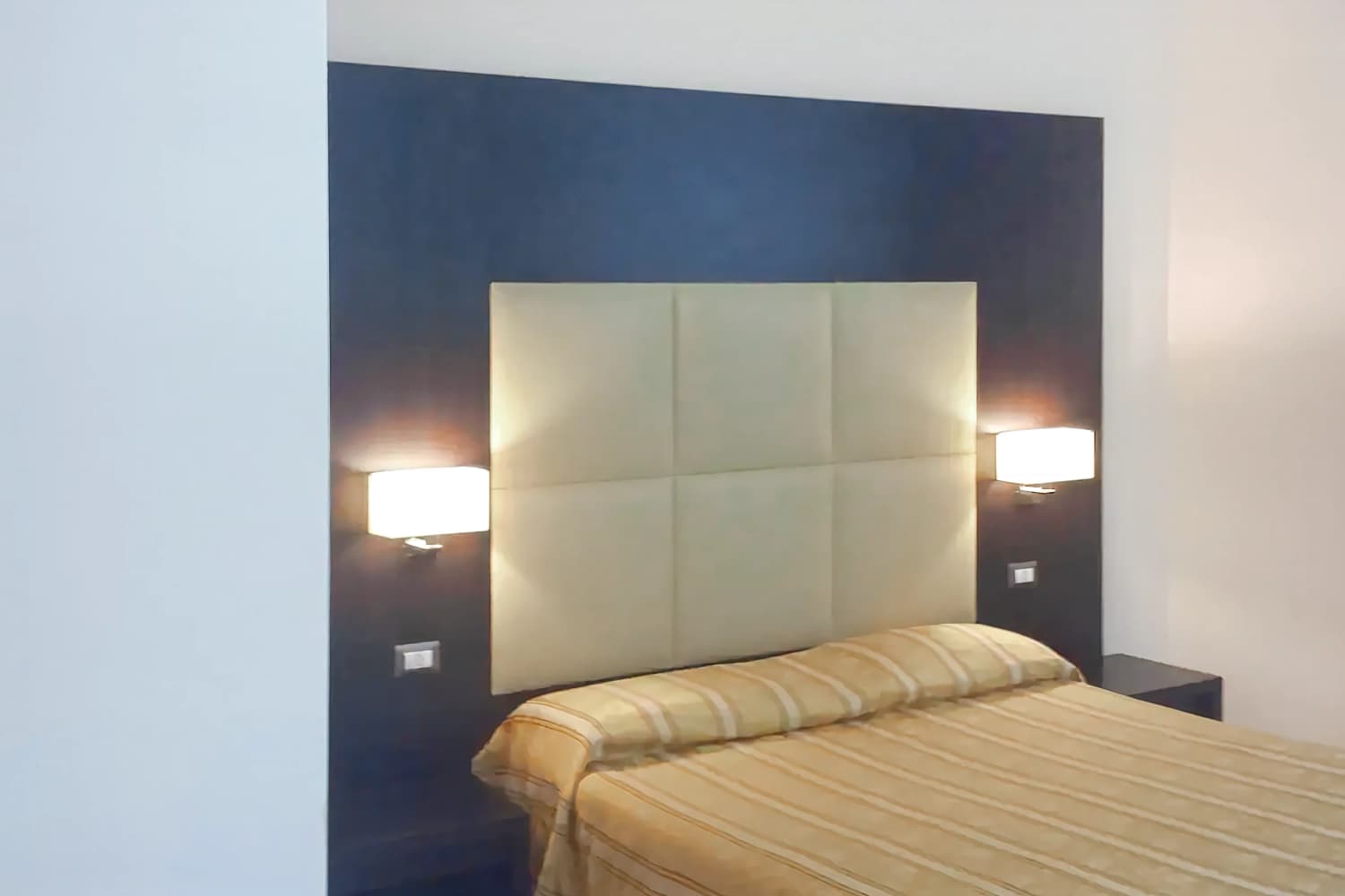 Hotel Due Colonne