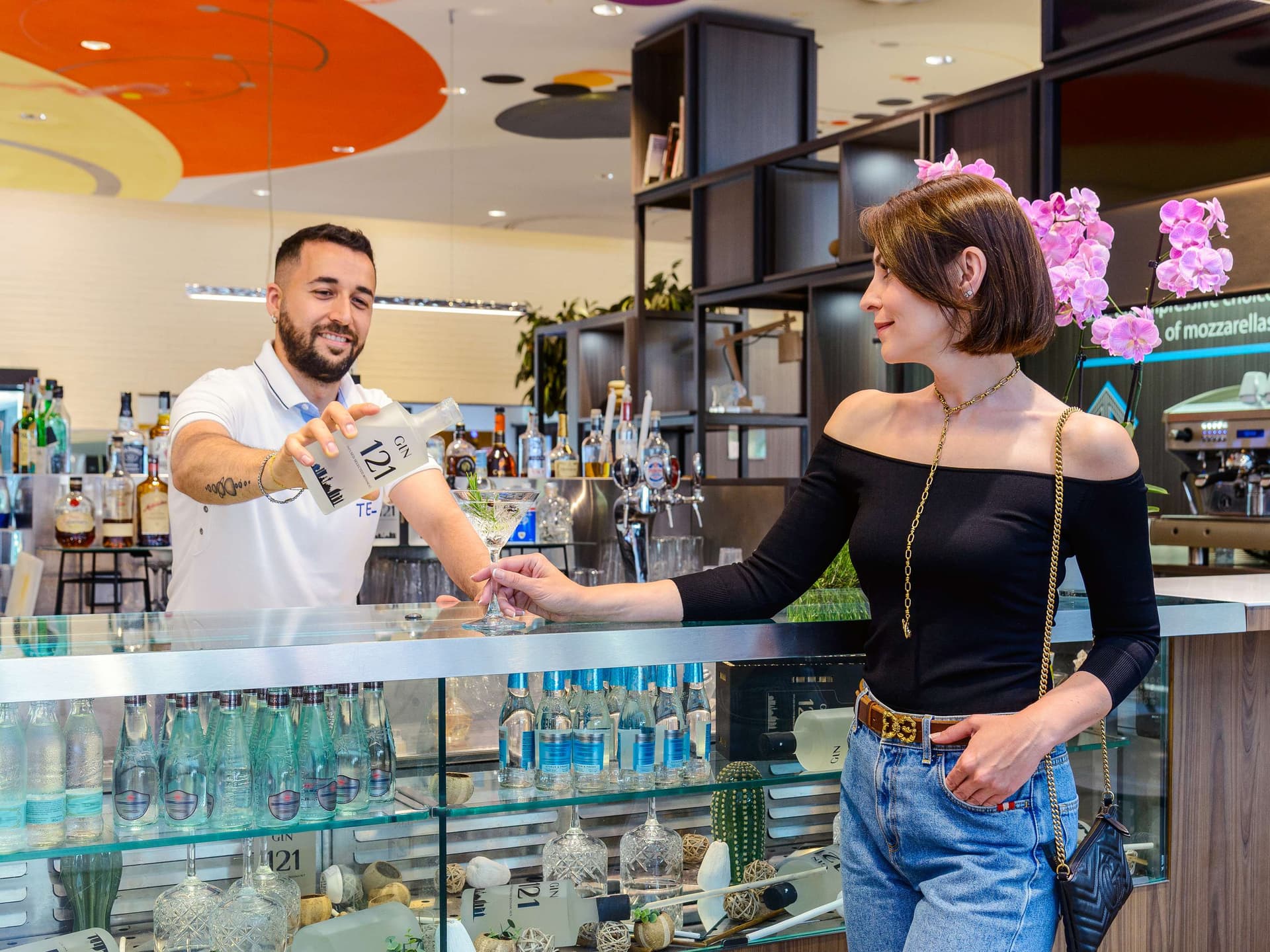 Novotel Milano Linate Aeroporto
