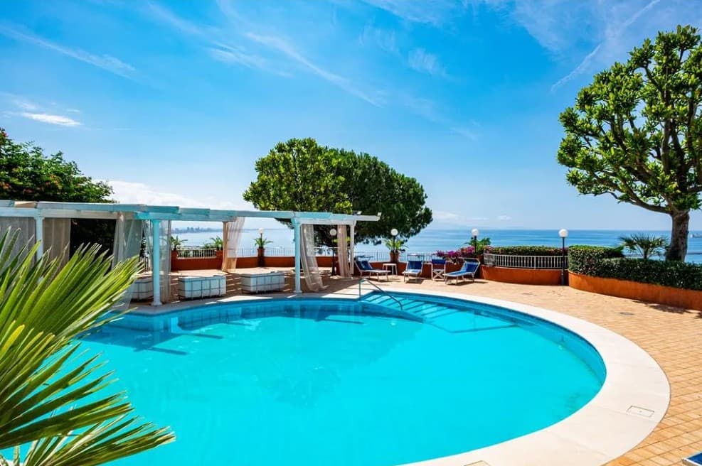 Villa Poseidon - Boutique Hotel & Events