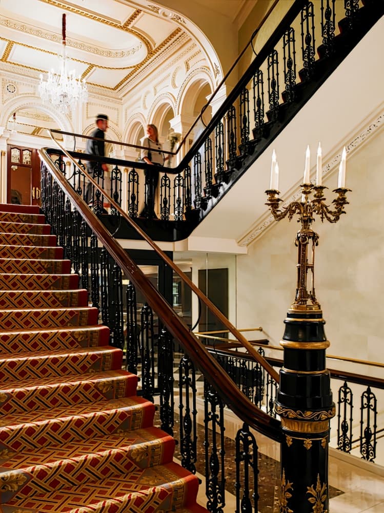 The Shelbourne Dublin