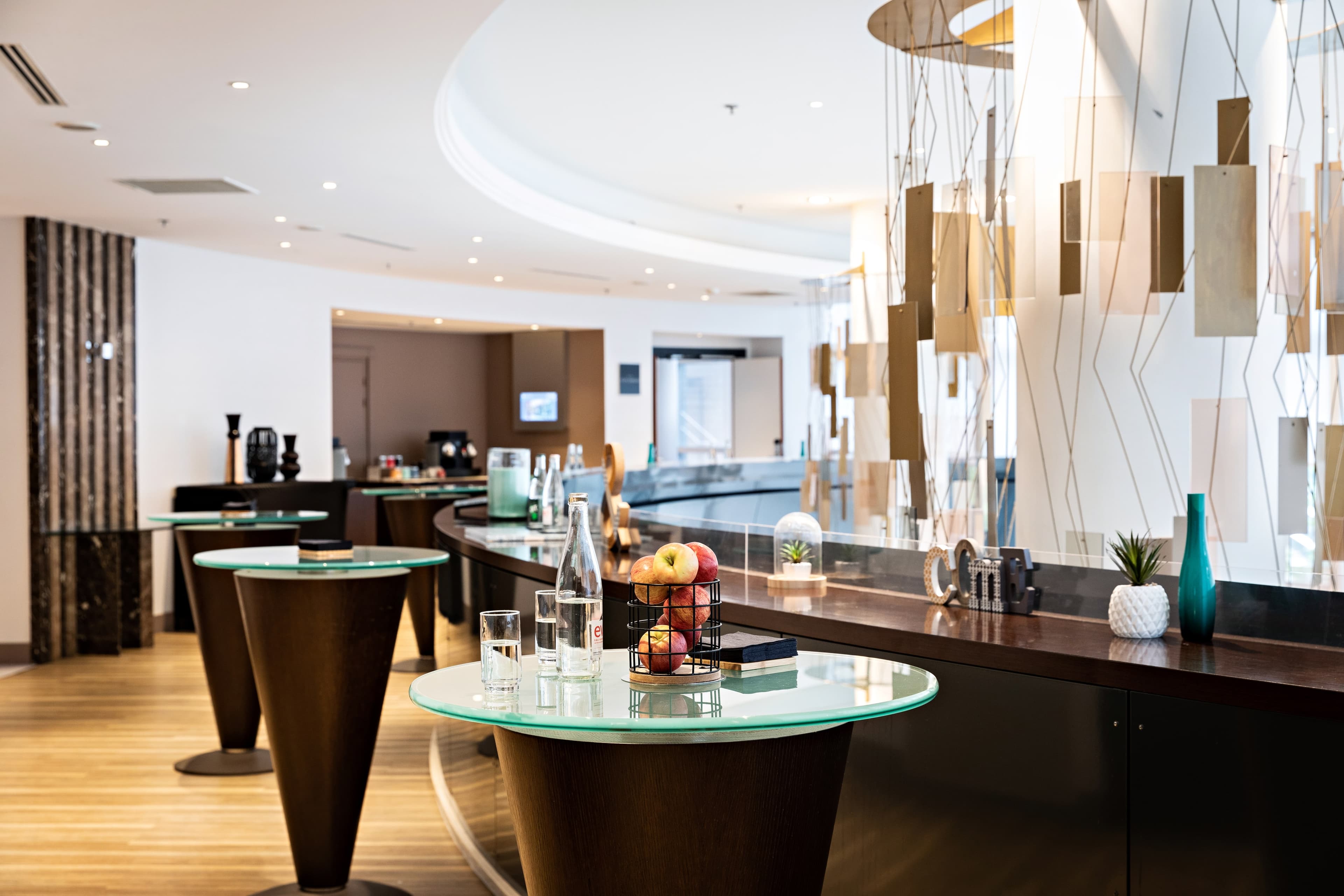 Pullman Paris La Défense