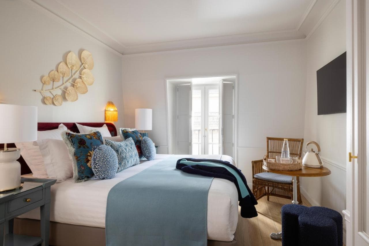 Hôtel Le Lavoisier & Spa