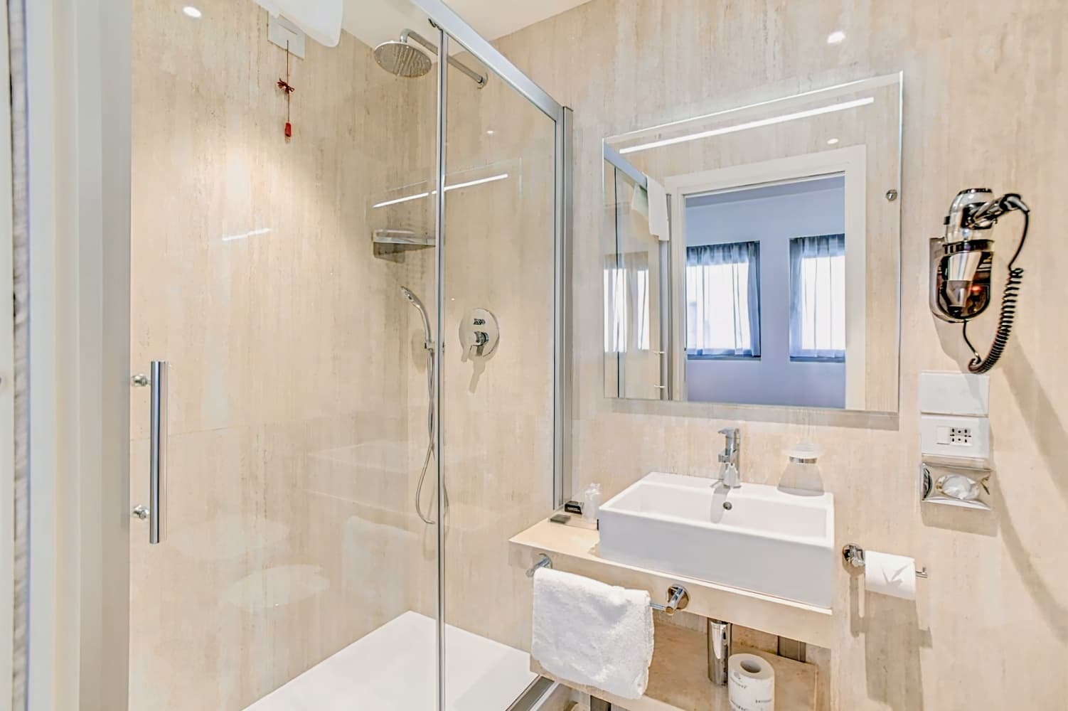 MH Florence Hotel & Spa