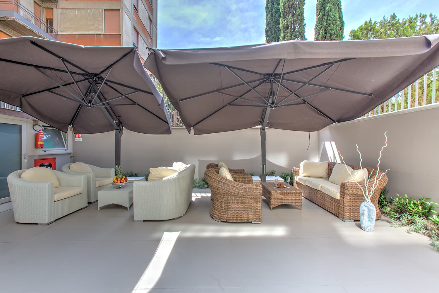 MH Florence Hotel & Spa