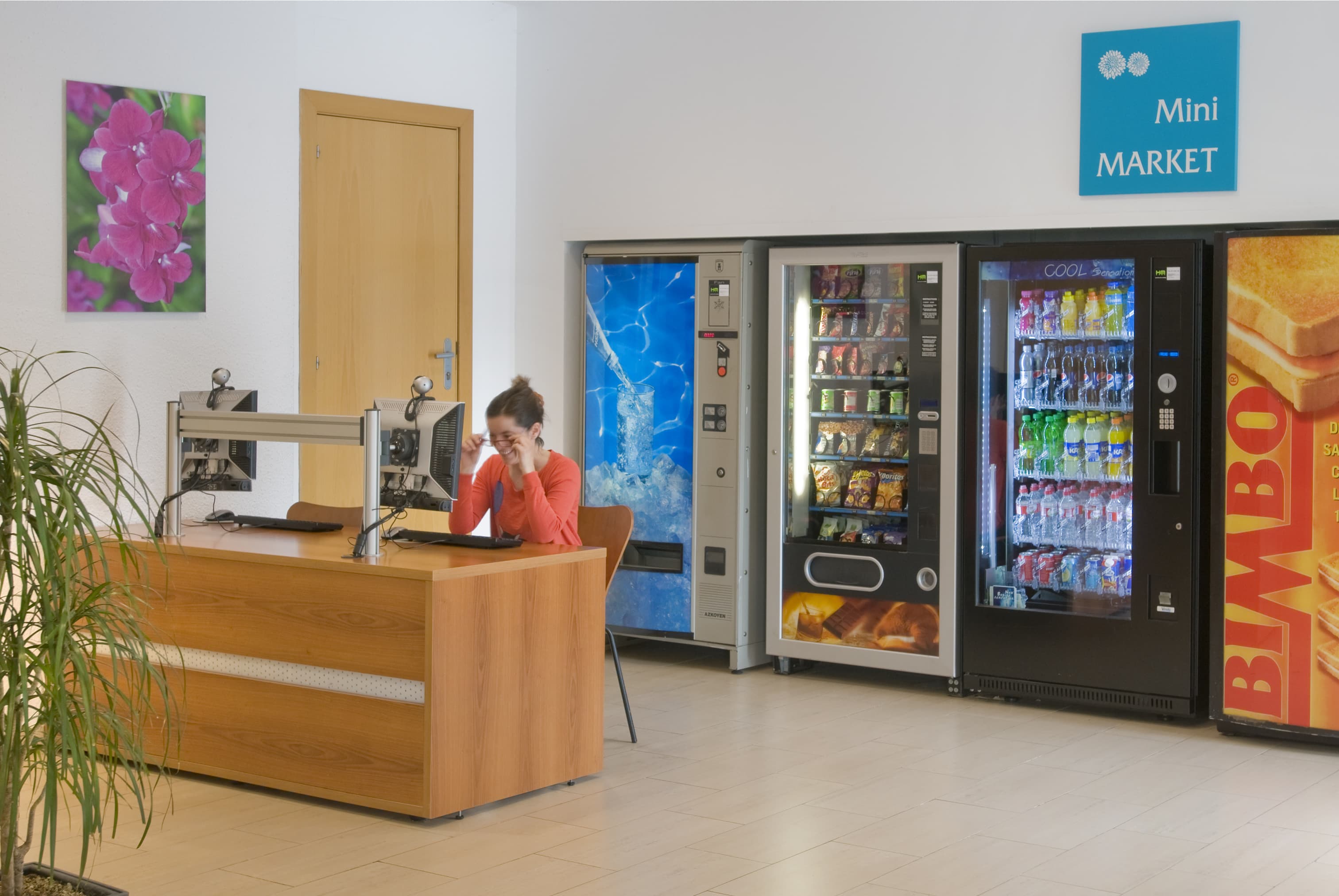 Les Dalies Apartamentos