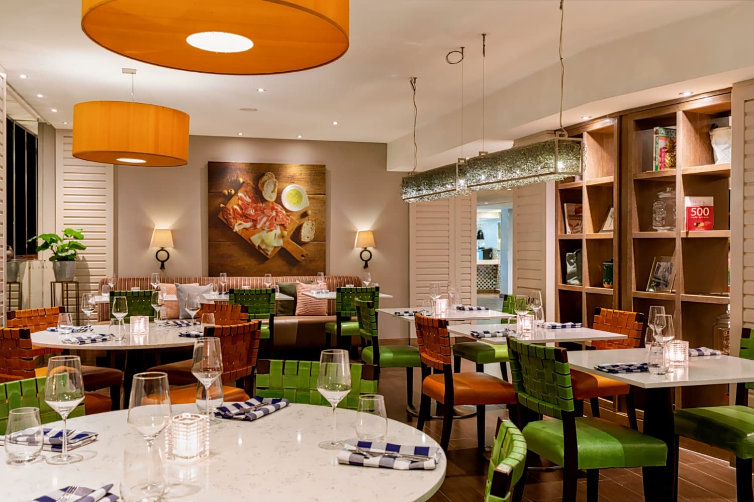 Renaissance Amsterdam