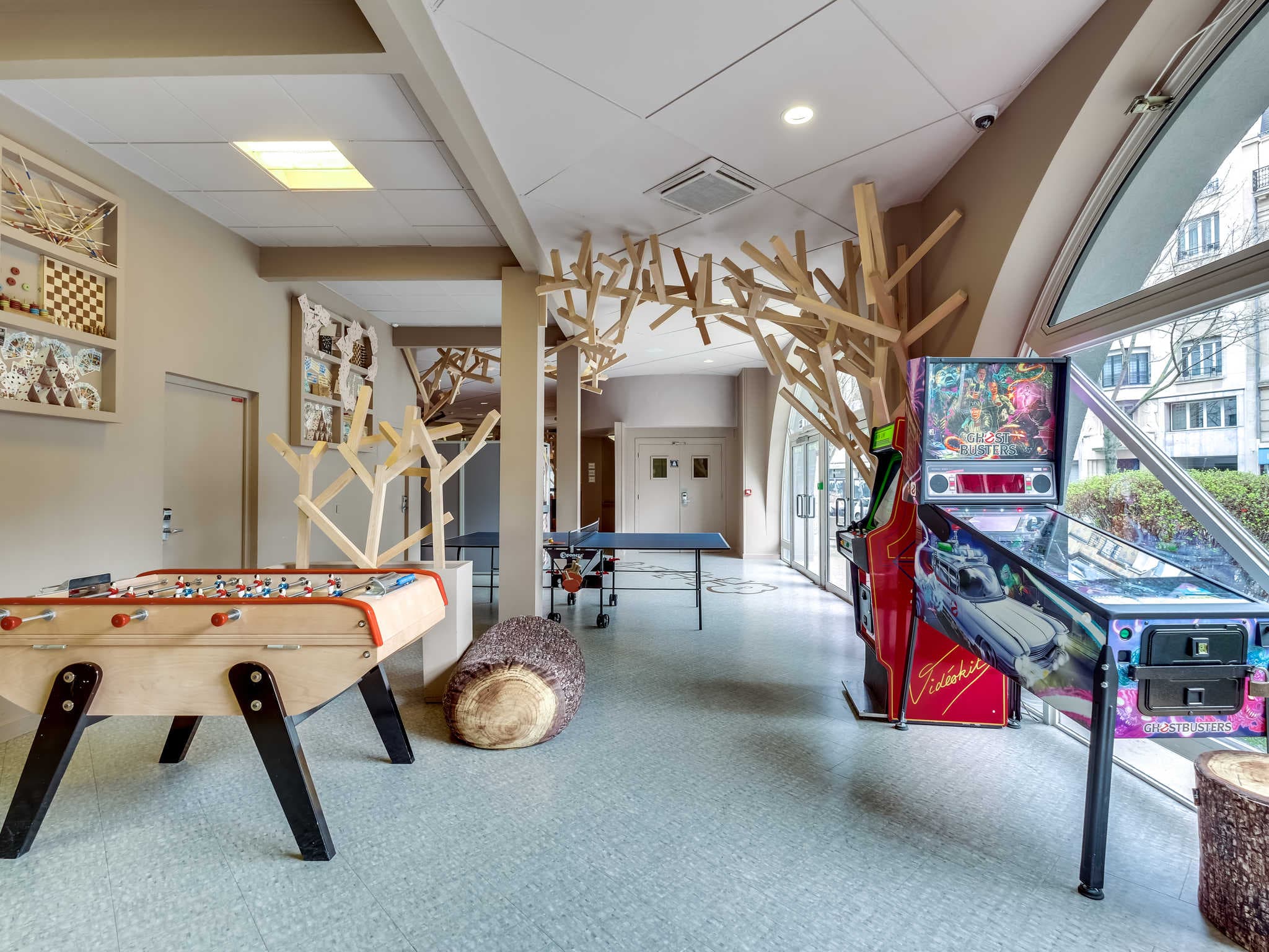 ibis Paris Eiffel Tower Cambronne 15th