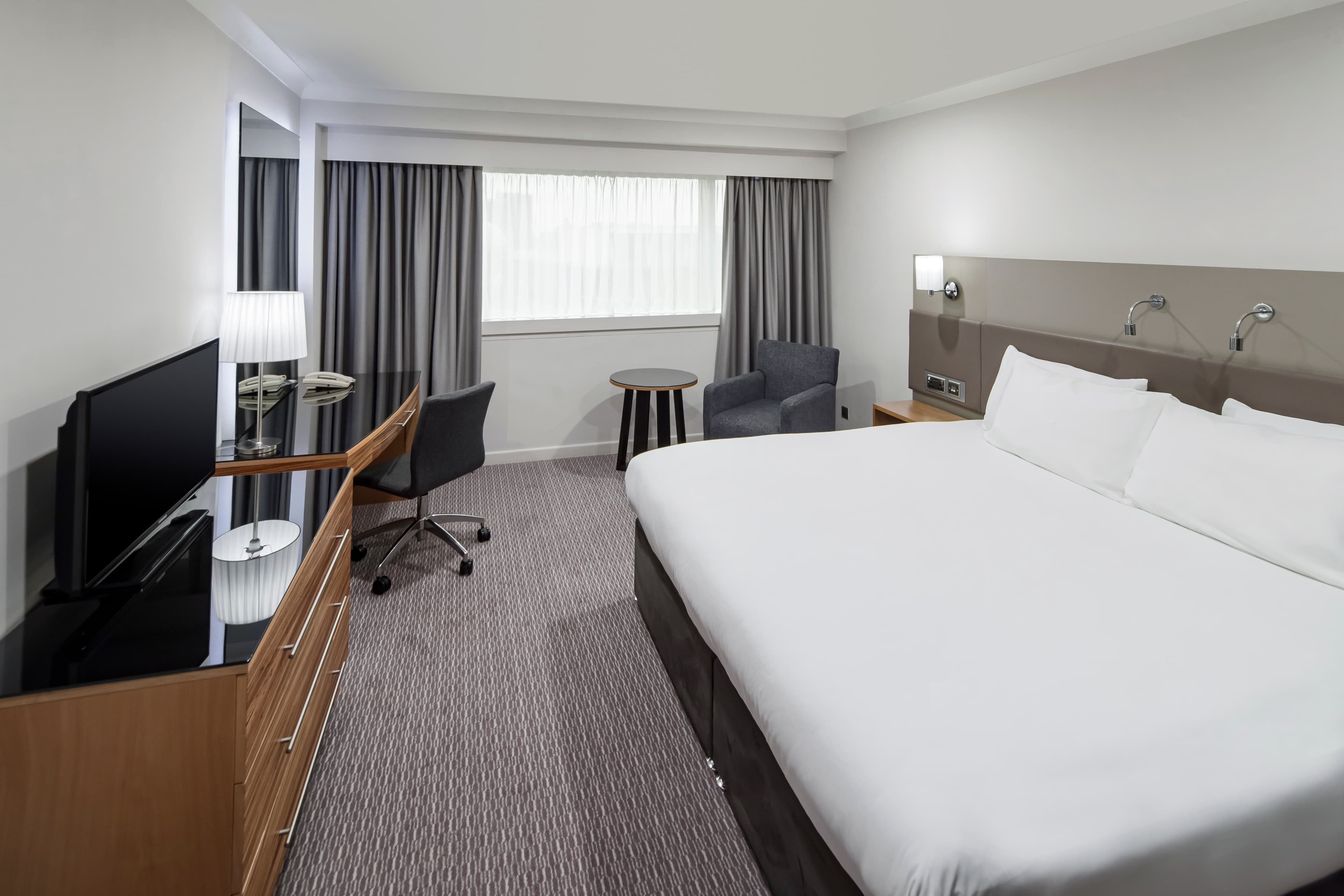 Crowne Plaza Nottingham, an IHG Hotel