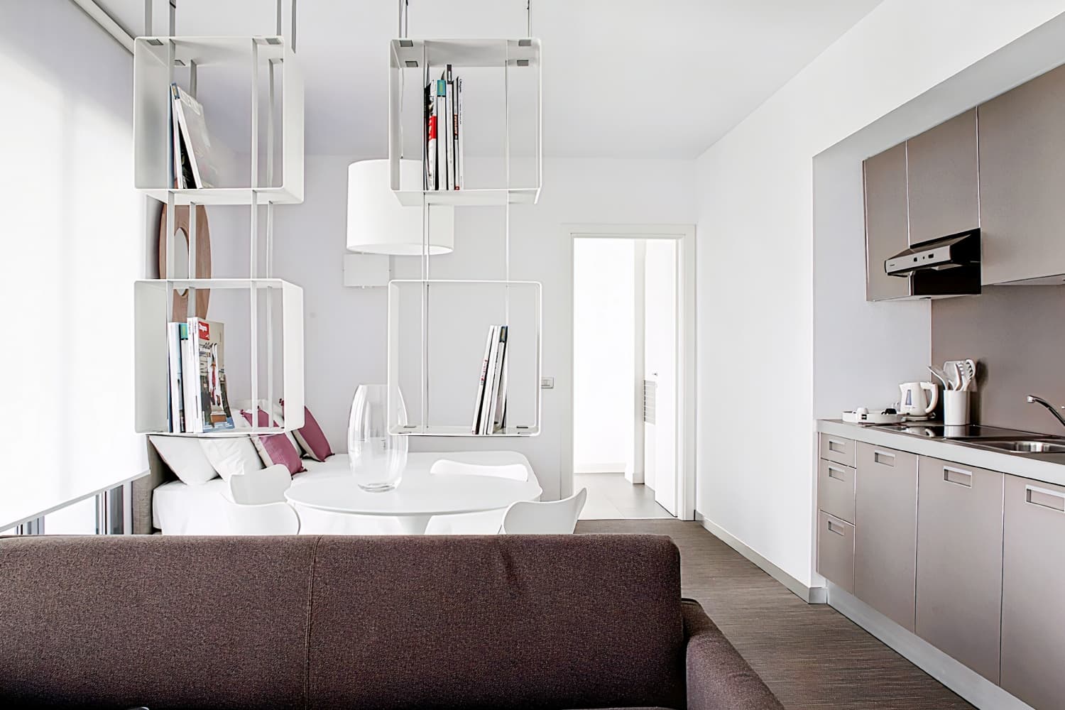 Zambala Luxury Apartments