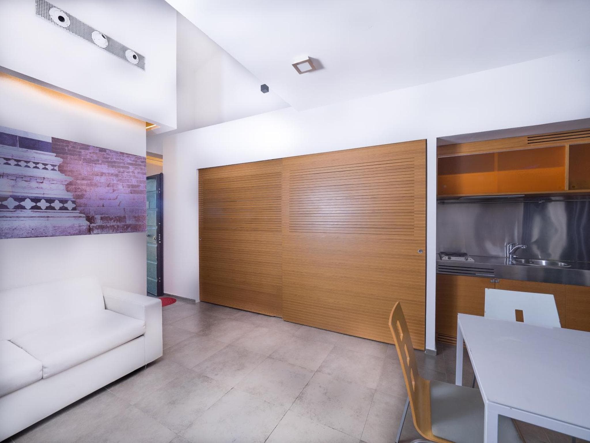 Precise House Montaperti Siena