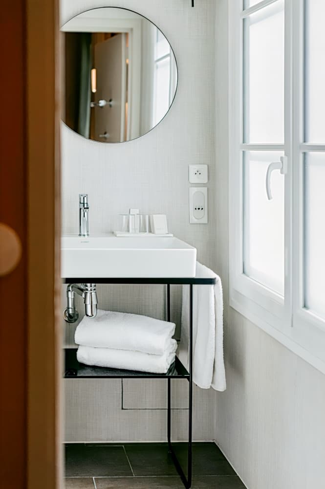 Boutique Hôtel Cézanne