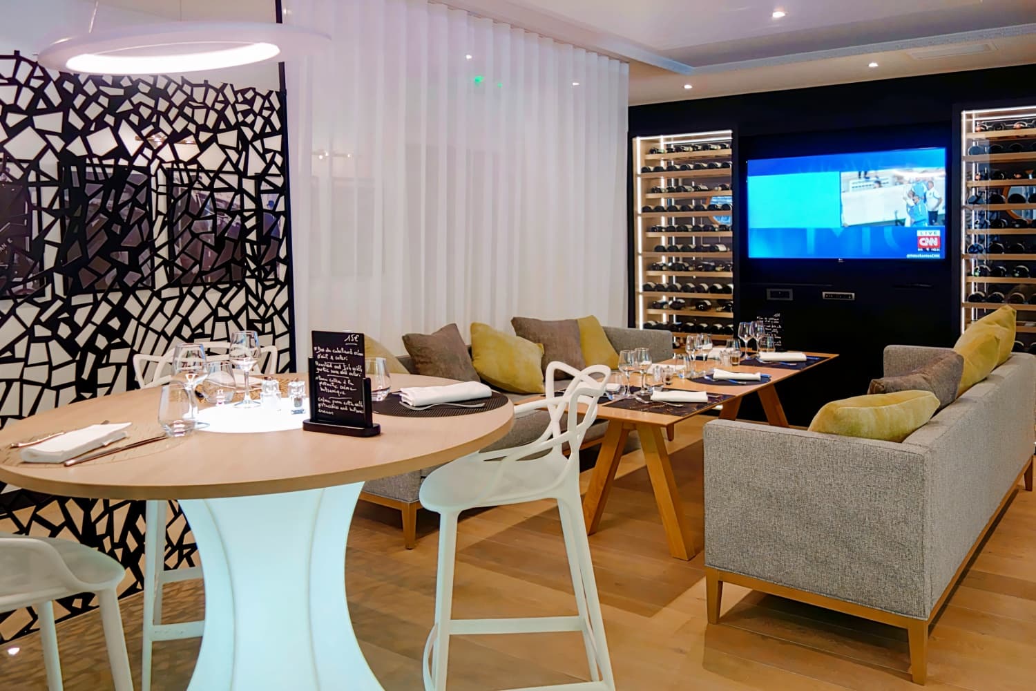 Best Western Plus Roissy CDG