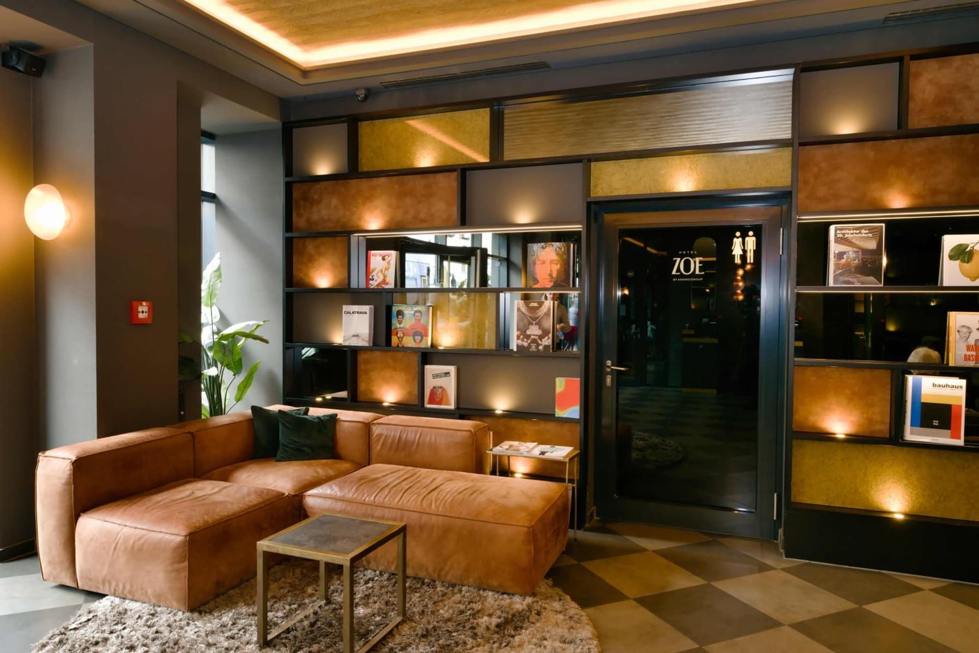 ZOE by AMANO Group