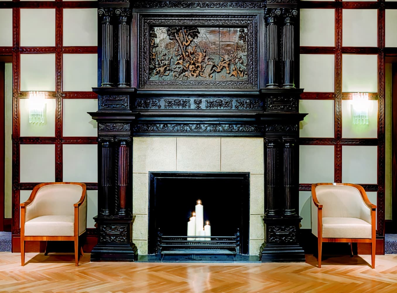 The Ritz-Carlton, Vienna