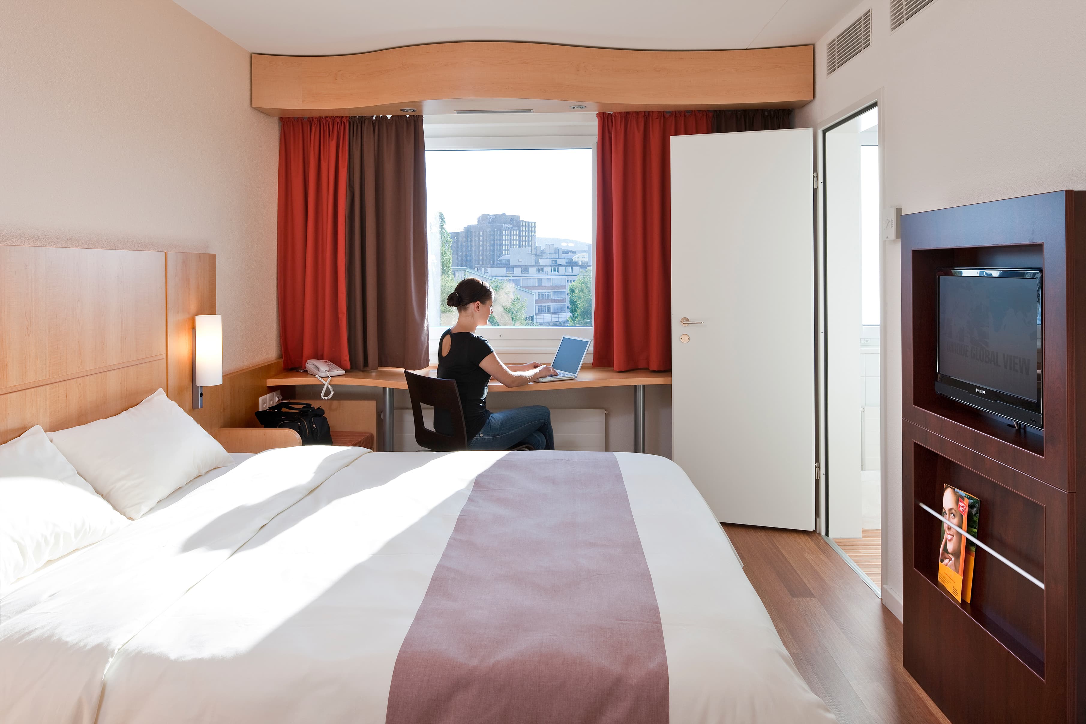 Hôtel Ibis Delemont