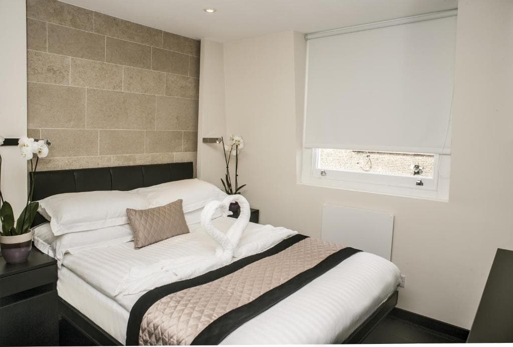 NOX HOTELS | Notting Hill