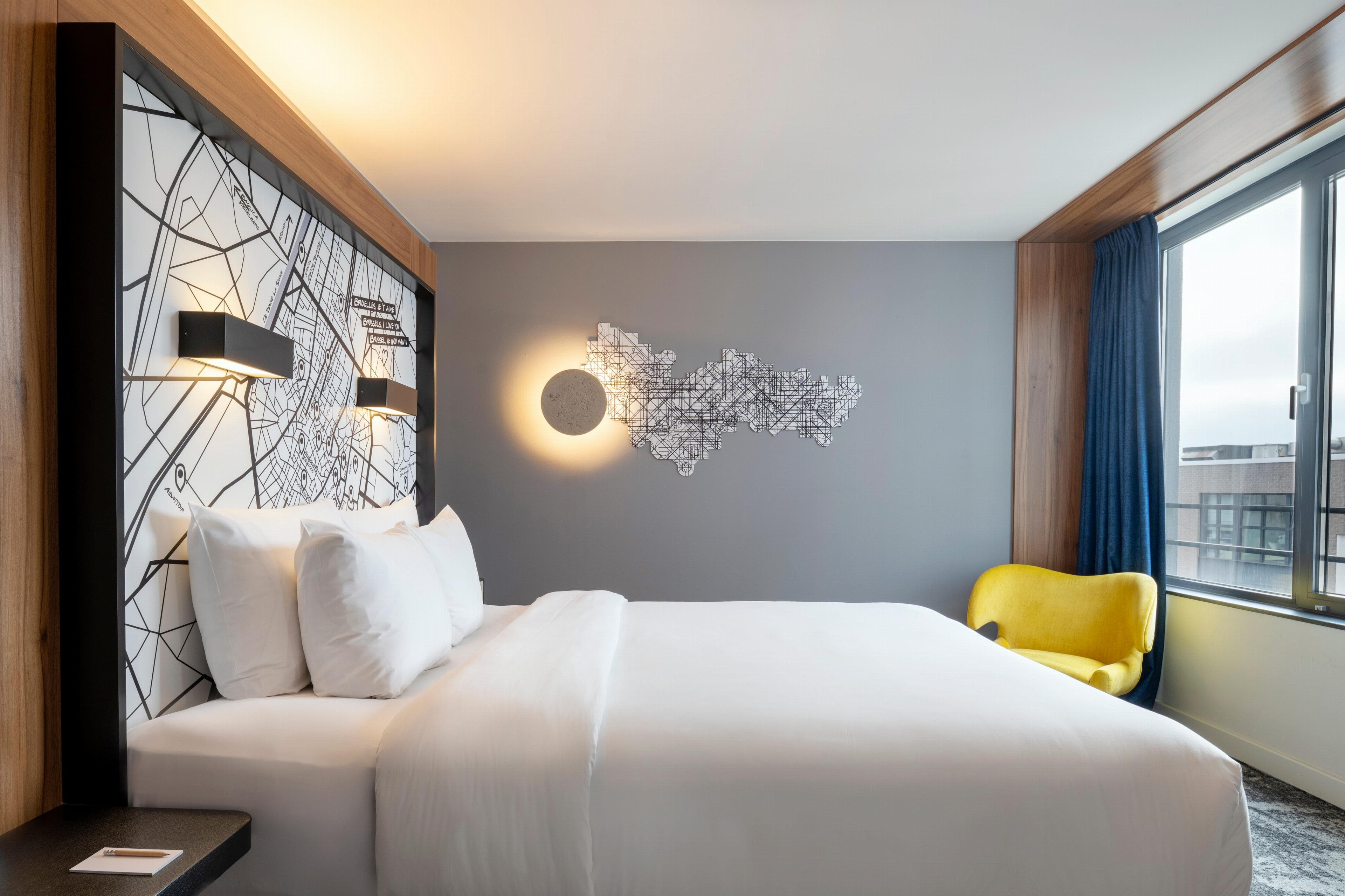 Pestana Brussels Schuman