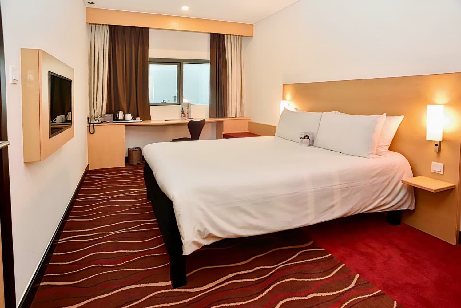 Ibis Seef Manama